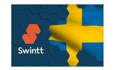 Swintt secures certification in Sweden