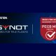 Synot Games Receives ISO/IEC 27001 Certification