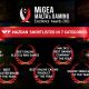 Wazdan celebrates seven nominations at Malta iGaming Excellence Awards
