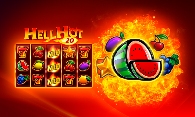 Ready to play one hell of a fiery game?