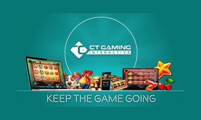 CT Gaming Interactive extends market share in Romania with Princess Casino deal