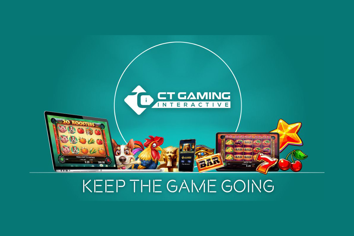 CT Gaming Interactive extends market share in Romania with Princess Casino deal