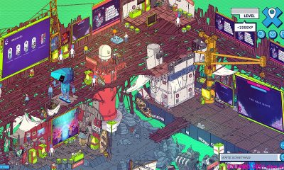 gamescom 2021: Meet indie gems by Hamburg-based devs – presented by Gamecity Hamburg