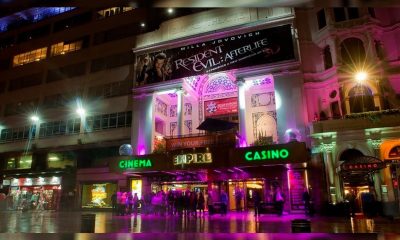 Metropolitan Gaming Announces Completion of Acquisition of Caesars’ European and African Assets