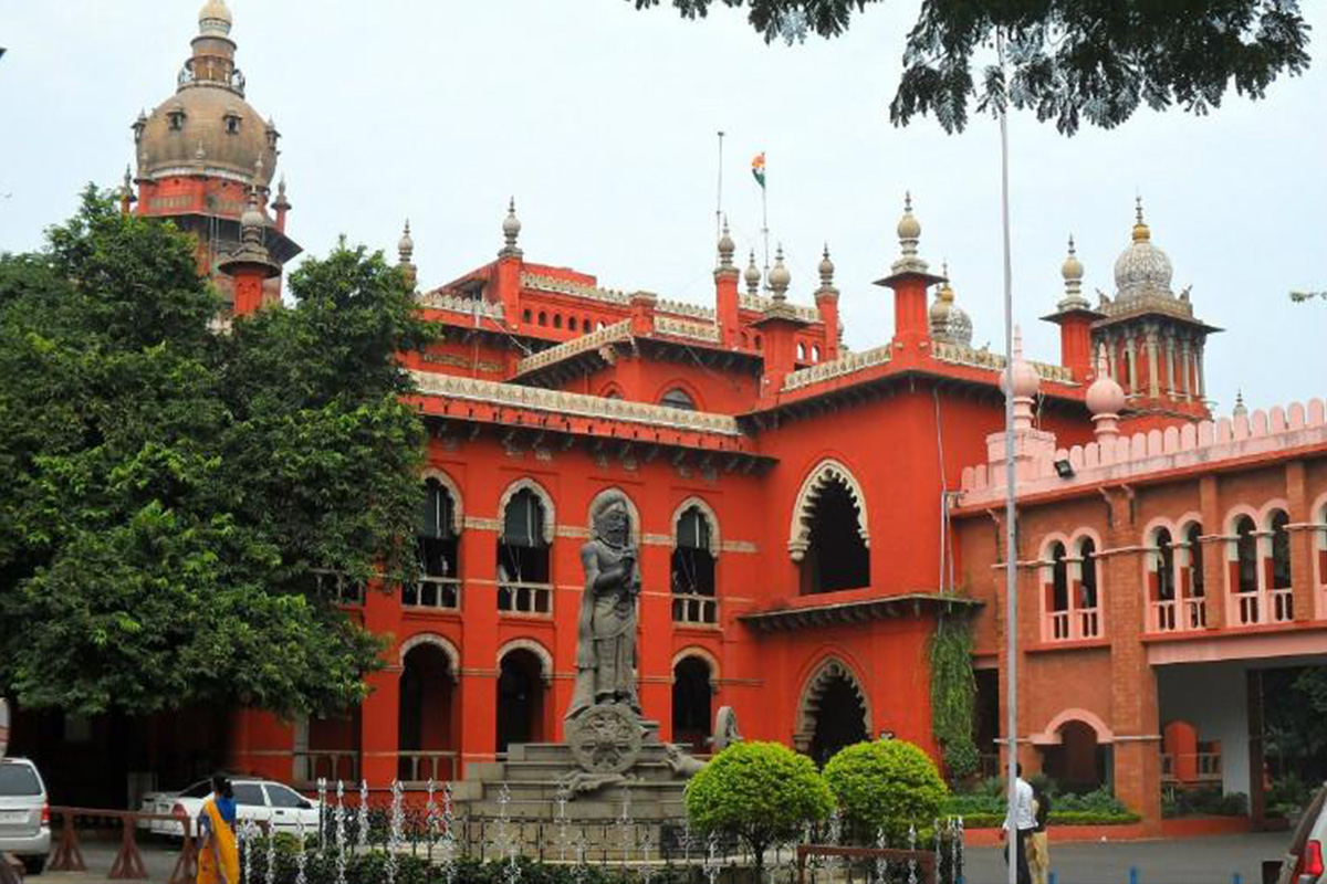 India: Madras High Court Strikes Down Online Gambling Ban