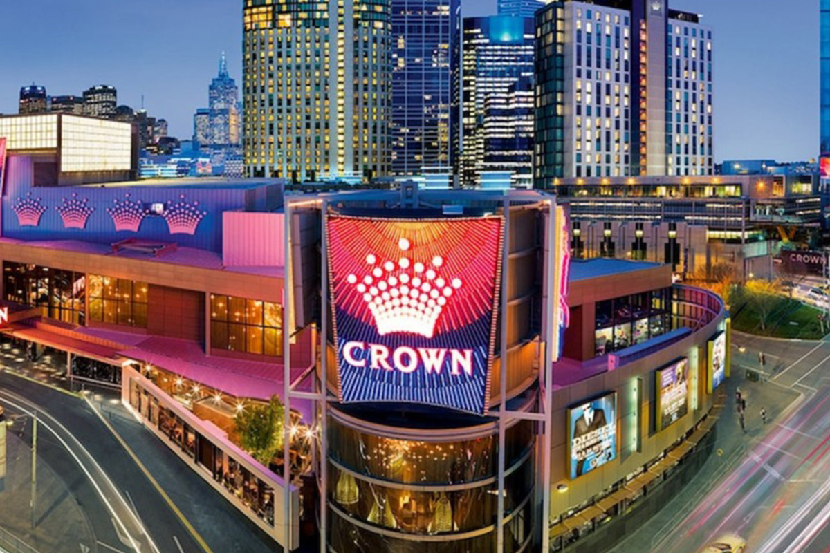 Crown Resorts Presents Final Submissions to Victorian Inquiry