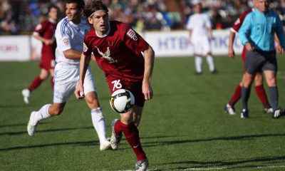 Fonbet Signs Sponsorship Deal with FC Rubin Kazan