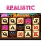 REALISTIC GAMES FLAUNTS ITS 6 APPEAL EXTREME