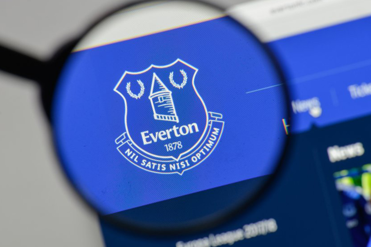 Everton to Launch $EFC Fan Token on Socios.com