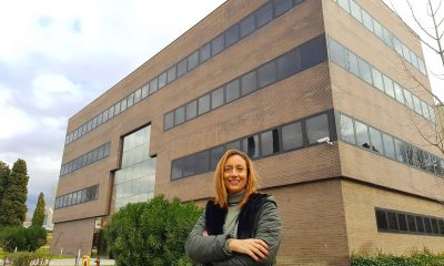 Trisigma Appoints Esther Ballart as Managing Director
