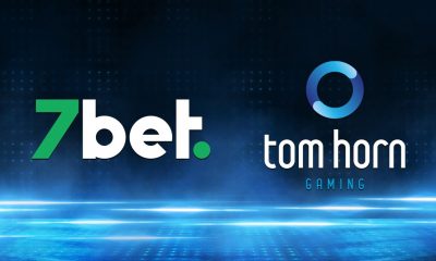 Tom Horn eyes Lithuanian uplift following 7bet.lt content deal