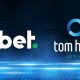 Tom Horn eyes Lithuanian uplift following 7bet.lt content deal