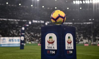 Italian Football Federation Calls for Suspension of Betting Sponsorship Ban