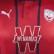 Winamax Becomes Principal Shirt Sponsor for FC Bordeaux