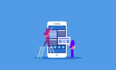 What App Developers Should Pay Attention to for the Second Half of 2021
