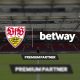 Betway Becomes Premium Partner of VfB Stuttgart