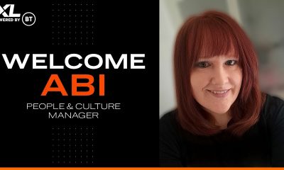 EXCEL ESPORTS names Abi Odell People and Culture Manager