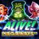 Skywind Group’s latest creation is the monstrously good Alive! Megaways™