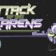 Attack of the Karens Wins Fan Favorite Vote 22 at GDWC 2021!