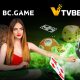 TVBET goes live with the crypto casino BC.Game