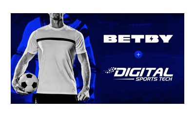 BETBY INTRODUCES DIGITAL SPORTS TECH’S PLAYER PROP BETTING MARKETS TO SPORTSBOOK