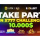 BGaming & Rollbit launch Summer x777 Special Challenge for crypto players