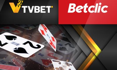 TVBET strengthens its positions in Poland through a deal with Betclic