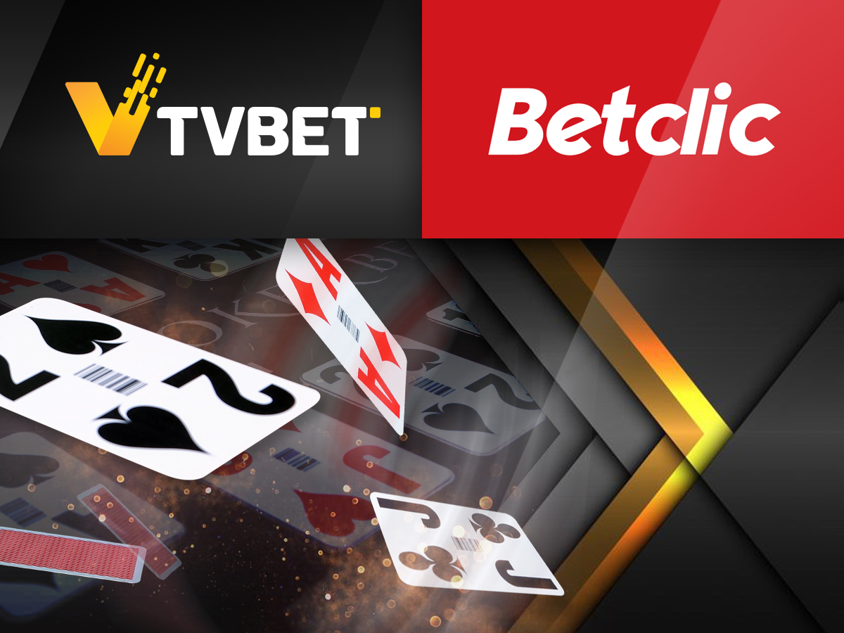 TVBET strengthens its positions in Poland through a deal with Betclic