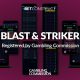 BetConstruct Given the Green Light to Provide Blast and Striker under its UKGC Licence