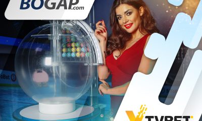 TVBET enters partnership with BoGap Affiliate Network