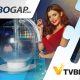 TVBET enters partnership with BoGap Affiliate Network
