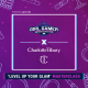 CHARLOTTE TILBURY BEAUTY STEPS INTO THE GAMING INDUSTRY WITH GIRLGAMER