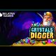 Belatra unearths precious Crystals Digger slot