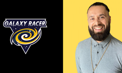 Danny Lopez Joins Galaxy Racer As Chief Content Officer