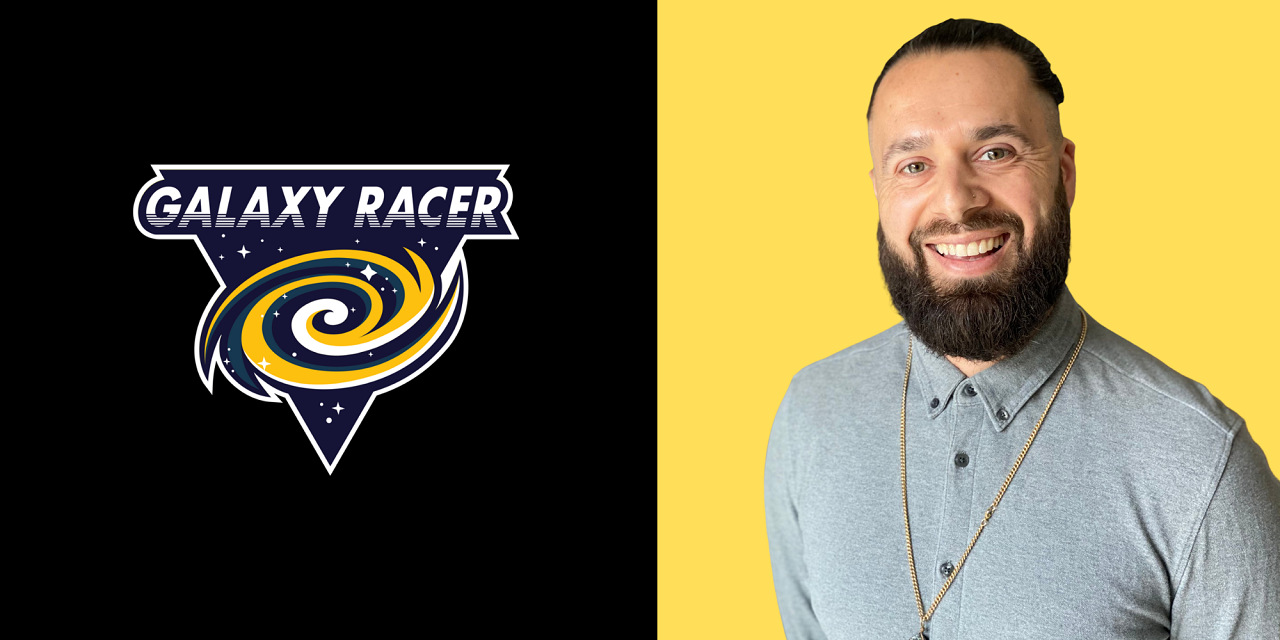 Danny Lopez Joins Galaxy Racer As Chief Content Officer