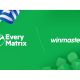 winmasters live in Greece with EveryMatrix's turnkey solution