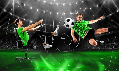 EURO 2020 boosted efootball commercial tournaments