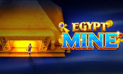 ESA Gaming looks for buried treasure in Egypt Mine