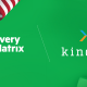 EveryMatrix and Kindred sign games distribution agreement for the U.S.