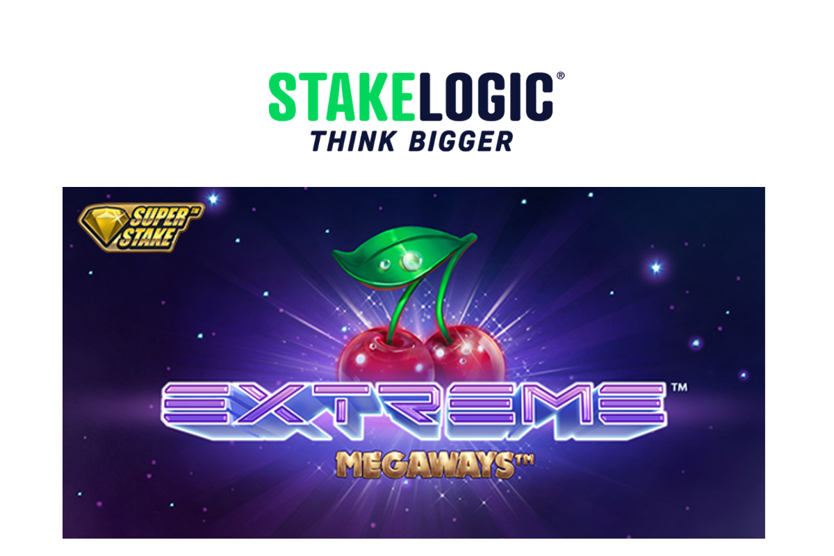 Stakelogic debuts Extreme Megaways