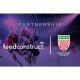 FeedConstruct Has Signed an Exclusive Deal with Belarusian Ice Hockey Association
