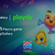 Dive Deep into Fishdom as AppGallery Celebrates its Fourth Playrix Launch