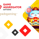 SOFTSWISS Game Aggregator Partners with Spadegaming