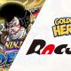 Golden Hero adds Racjin in their strategic Partnership Program