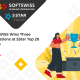 SOFTSWISS Wins Three Nominations at 5STAR Top 20 Awards
