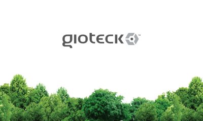 Gioteck Launches 'A Tree For A Tweet' Reforestation Campaign During This Year's Gamescom