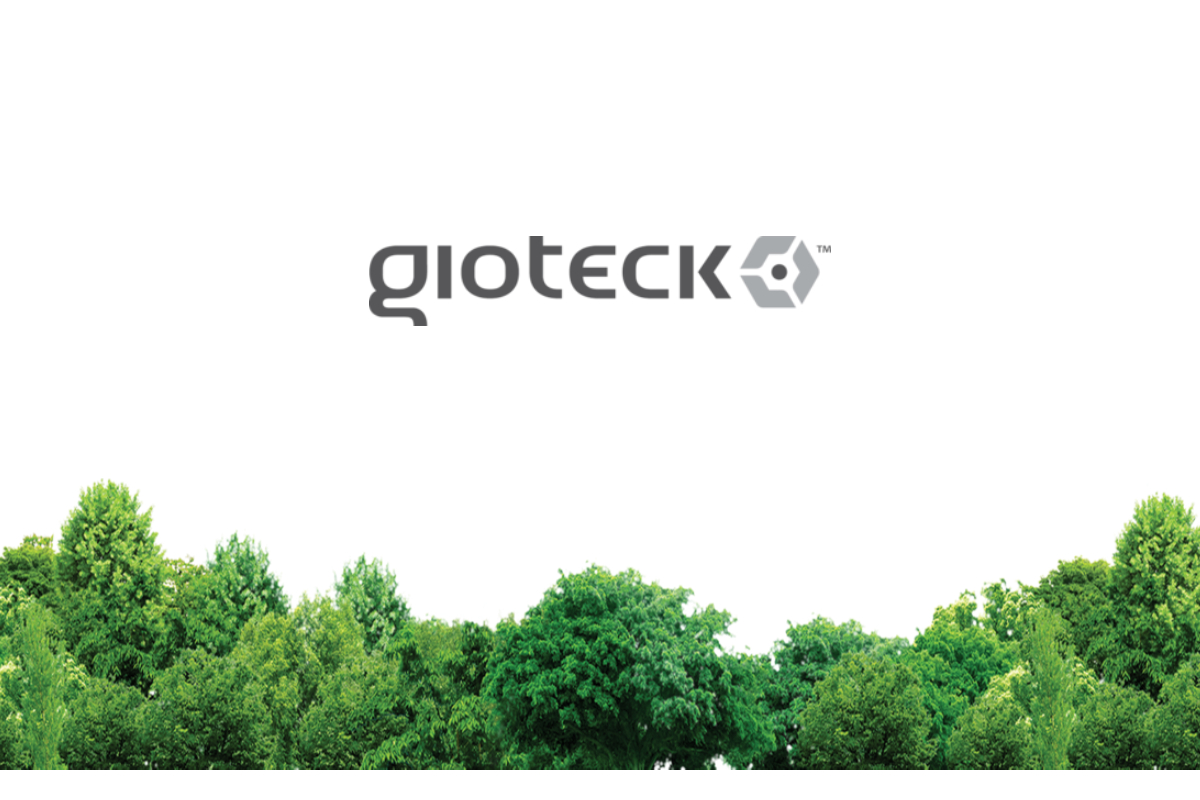 Gioteck Launches 'A Tree For A Tweet' Reforestation Campaign During This Year's Gamescom