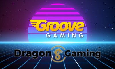 GrooveGaming finds the fire in Dragon Gaming