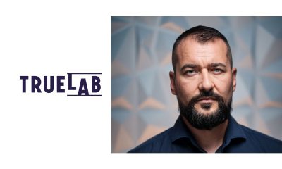 True Lab welcomes Igor Samardziski as a new CEO