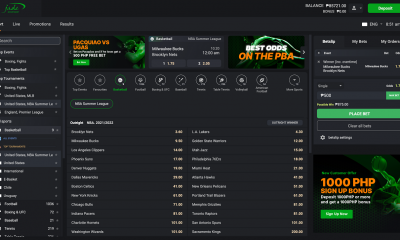 PAGCOR greenlights Jade SportsBet for online sports betting across the Philippines